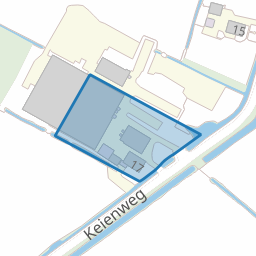 Perceel NKK01-I-854