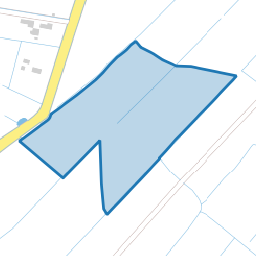 Perceel NKK01-I-885