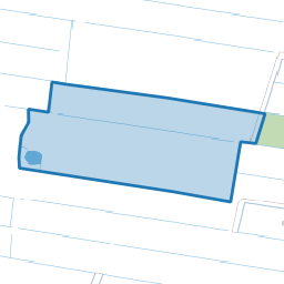 Perceel NKK01-I-966
