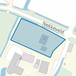 Perceel NKK01-K-391