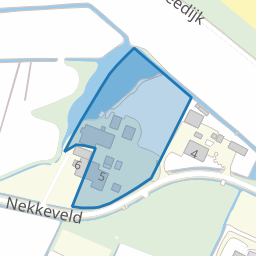 Perceel NKK01-K-476
