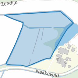 Perceel NKK01-K-539