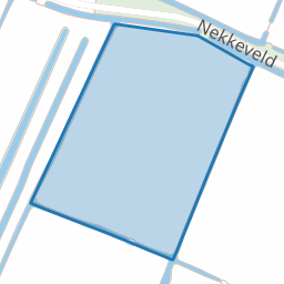 Perceel NKK01-K-660