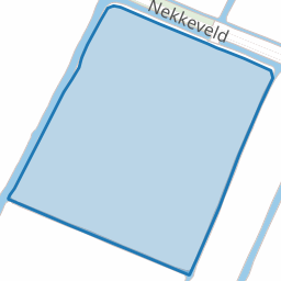 Perceel NKK01-K-675
