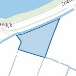 Perceel NKK01-K-677