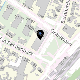 Appartement NKK01 L 312 10