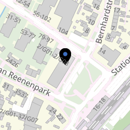 Appartement NKK01 L 312 11