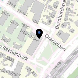 Appartement NKK01 L 312 12