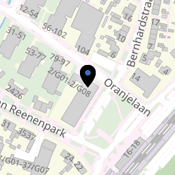 Appartement NKK01 L 312 18