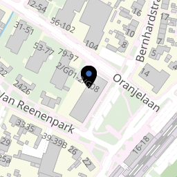 Appartement NKK01 L 312 23