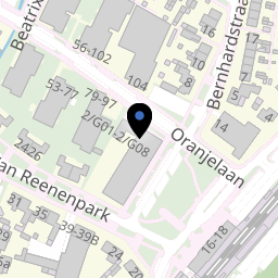 Appartement NKK01 L 312 24