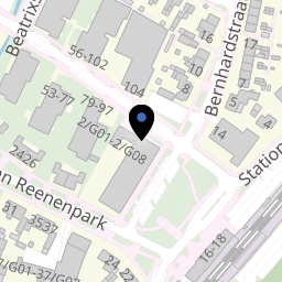 Appartement NKK01 L 312 27