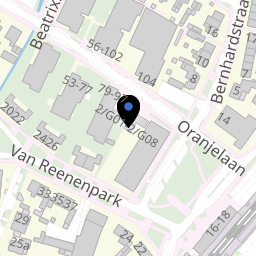 Appartement NKK01 L 312 28