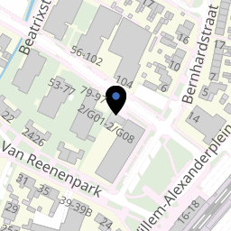 Appartement NKK01 L 312 30