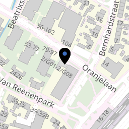 Appartement NKK01 L 312 32