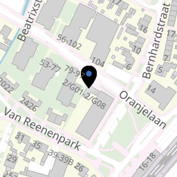 Appartement NKK01 L 312 33