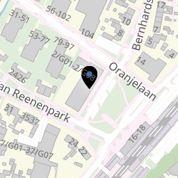 Appartement NKK01 L 312 4