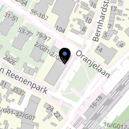 Appartement NKK01 L 312 5