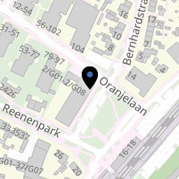 Appartement NKK01 L 312 6