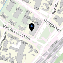 Appartement NKK01 L 312 8