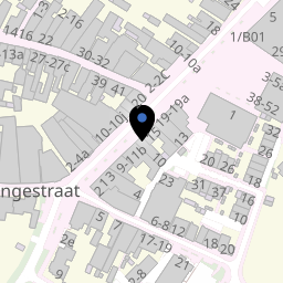Appartement NKK01 L 397 3