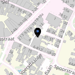 Appartement NKK01 L 416 1