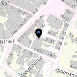 Appartement NKK01 L 416 12