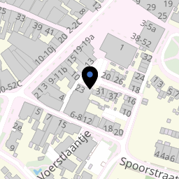 Appartement NKK01 L 416 2