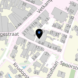 Appartement NKK01 L 416 4