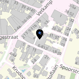 Appartement NKK01 L 416 6