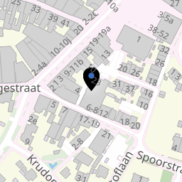 Appartement NKK01 L 416 7