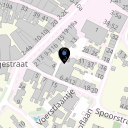 Appartement NKK01 L 416 8
