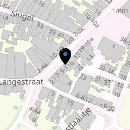 Appartement NKK01 L 442 1