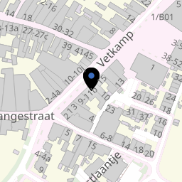 Appartement NKK01 L 442 2