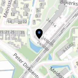 Appartement NKK01 L 455 1