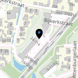 Appartement NKK01 L 455 10