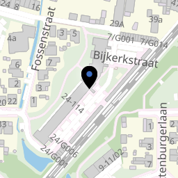Appartement NKK01 L 455 11