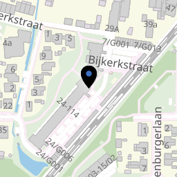Appartement NKK01 L 455 12