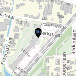 Appartement NKK01 L 455 13
