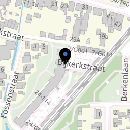 Appartement NKK01 L 455 14