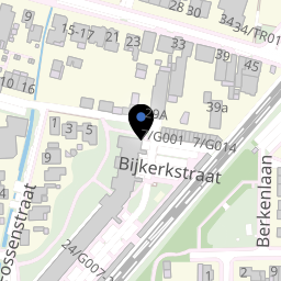 Appartement NKK01 L 455 16