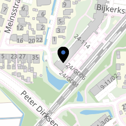 Appartement NKK01 L 455 18