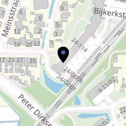 Appartement NKK01 L 455 19