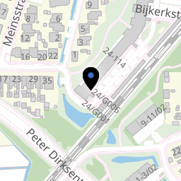 Appartement NKK01 L 455 2