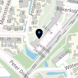 Appartement NKK01 L 455 20