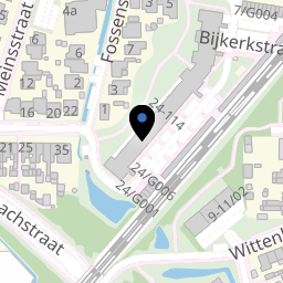 Appartement NKK01 L 455 21