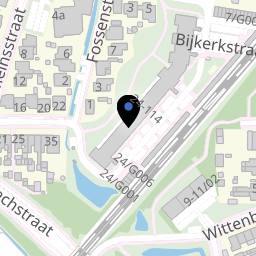 Appartement NKK01 L 455 22