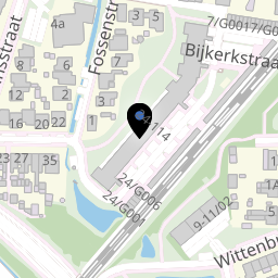 Appartement NKK01 L 455 23