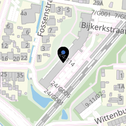 Appartement NKK01 L 455 24