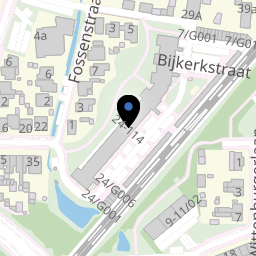 Appartement NKK01 L 455 25